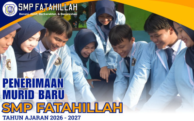 Penerimaan Murid Baru