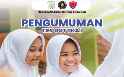 TKA SMP FATAHILLAH 2026