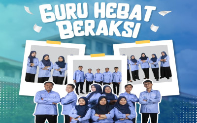 Sinergi dan Semangat: Guru Hebat Beraksi di SMP Fatahillah